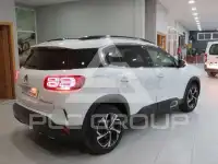 2018 Citroen C5