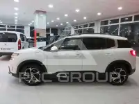 2018 Citroen C5