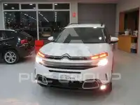 2018 Citroen C5