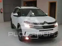 2018 Citroen C5