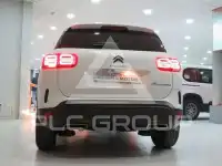 2018 Citroen C5