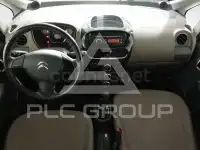 2018 Citroen C-Zero