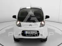 2018 Citroen C-Zero