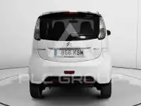 2018 Citroen C-Zero