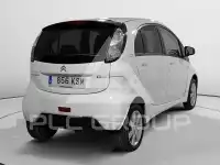2018 Citroen C-Zero