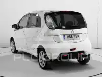 2018 Citroen C-Zero