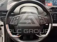 2018 Citroen C4