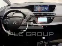 2018 Citroen C4
