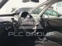 2018 Citroen C4