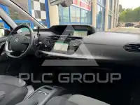 2018 Citroen C4