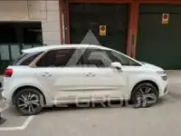2018 Citroen C4