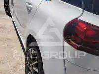 2018 Citroen C4