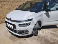 2018 Citroen C4