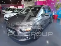 2018 Citroen C4