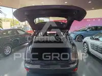 2018 Citroen C4