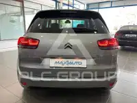 2018 Citroen C4