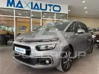 2018 Citroen C4