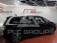2018 Citroen C4