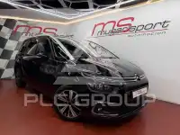 2018 Citroen C4