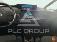 2018 Citroen C4
