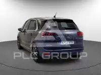2018 Citroen C4