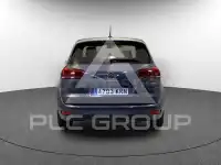 2018 Citroen C4