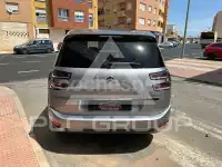 2018 Citroen C4