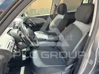 2018 Citroen C4