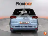 2018 Citroen C4