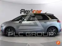 2018 Citroen C4