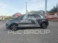 2018 Citroen C4