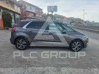 2018 Citroen C4