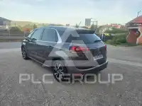 2018 Citroen C4