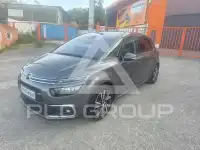2018 Citroen C4