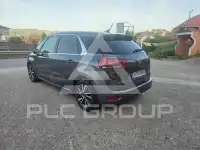 2018 Citroen C4