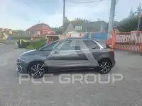 2018 Citroen C4