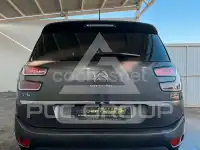 2018 Citroen C4