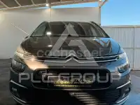 2018 Citroen C4