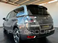 2018 Citroen C4