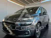 2018 Citroen C4