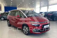 2018 Citroen C4