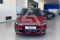 2018 Citroen C4