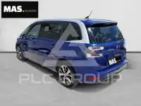 2018 Citroen C4