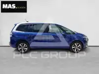 2018 Citroen C4