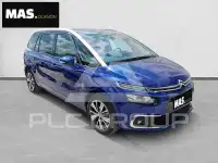 2018 Citroen C4