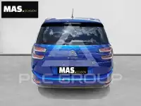 2018 Citroen C4