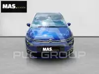 2018 Citroen C4