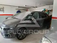 2018 Citroen C4