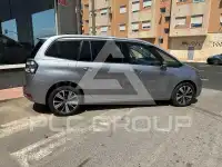 2018 Citroen C4