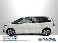 2018 Citroen C4